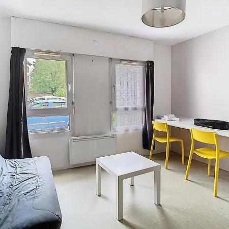 Le Wellington, — 25 M² Appartement Arras