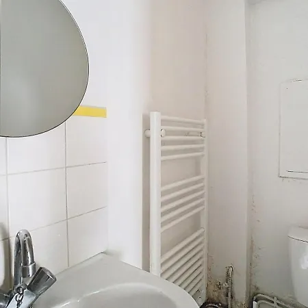 Le Wellington, — 25 M² Appartement