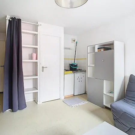 Le Wellington, — 25 M² Appartement Arras