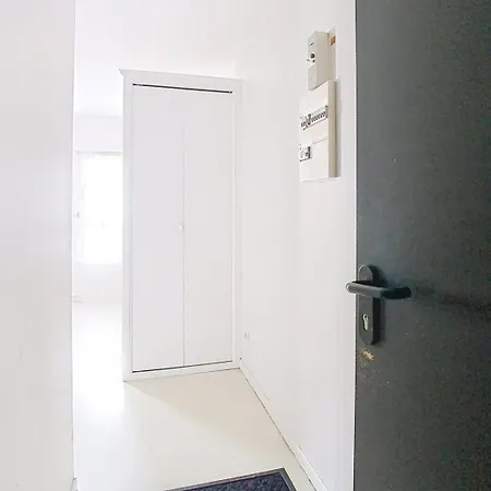 Appartement Le Wellington, — 25 M²