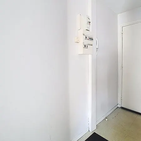 Appartement Le Wellington, — 25 M²