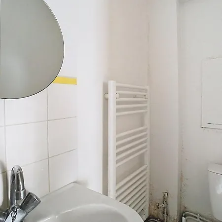Appartement Le Wellington, — 25 M²