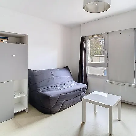 Appartement Le Wellington, — 25 M² Arras